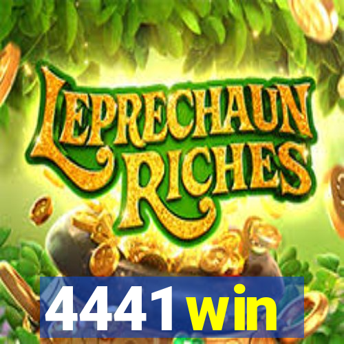 4441 win